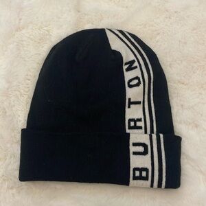 Burton Unisex Toque Beanie